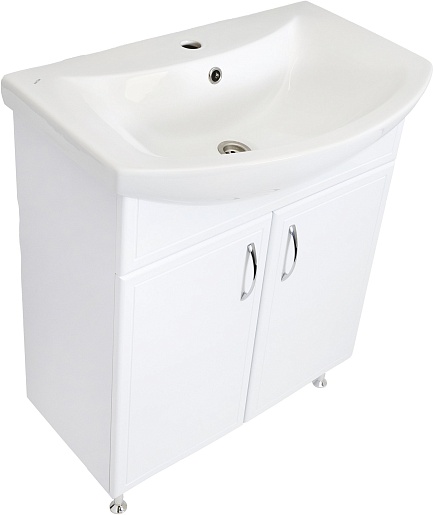 Stella Polare Тумба с раковиной Концепт 70 – фотография-2